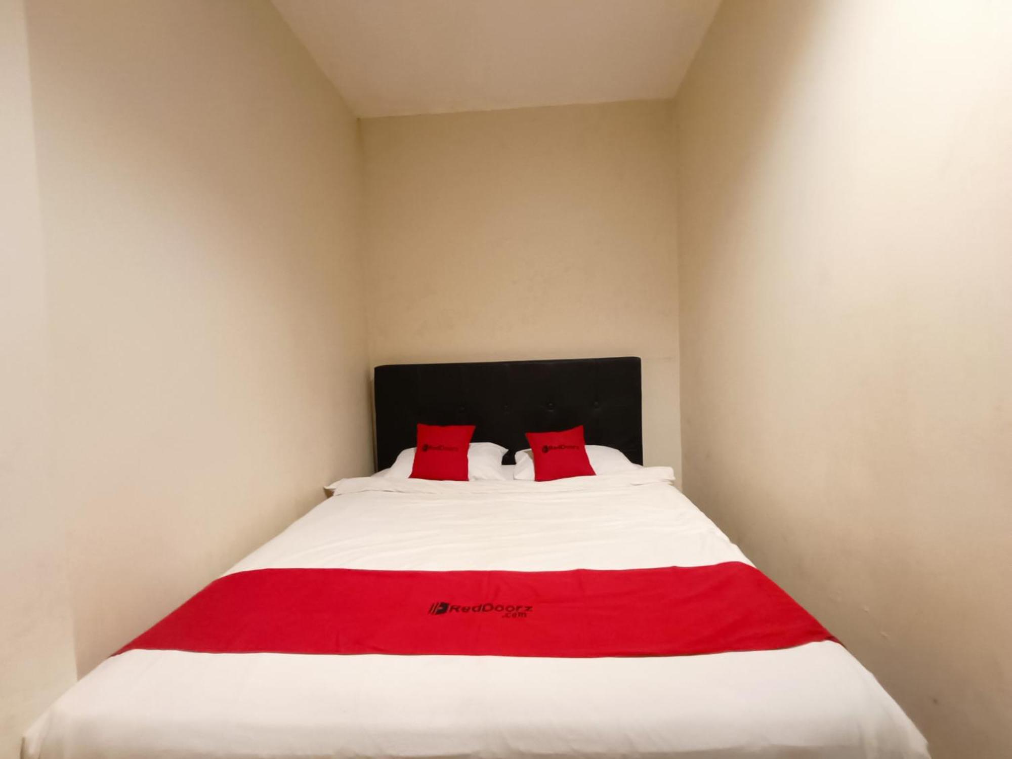 Hotel O Makassar Near Gereja Advent Tikala Baru Formerly Rid'S Hotel 3* Manado