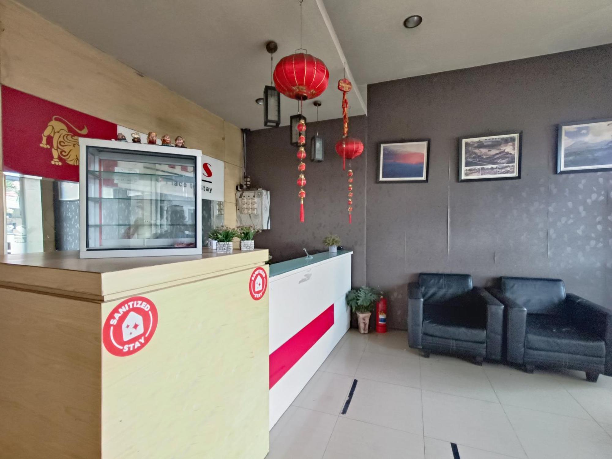 Hotel O Makassar Near Gereja Advent Tikala Baru Formerly Rid'S Hotel Hotel Manado