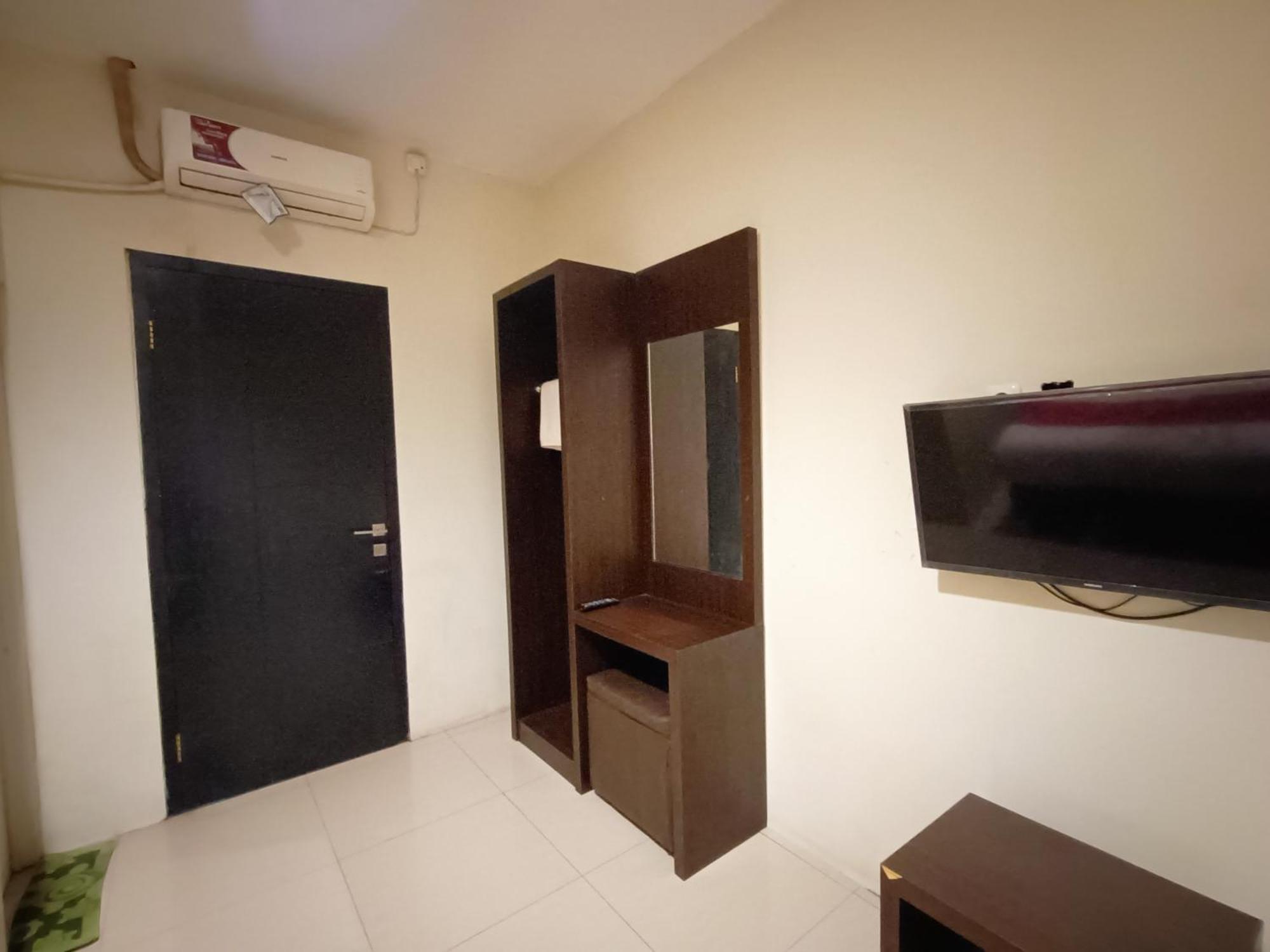 Hotel O Makassar Near Gereja Advent Tikala Baru Formerly Rid'S Hotel 3* Manado