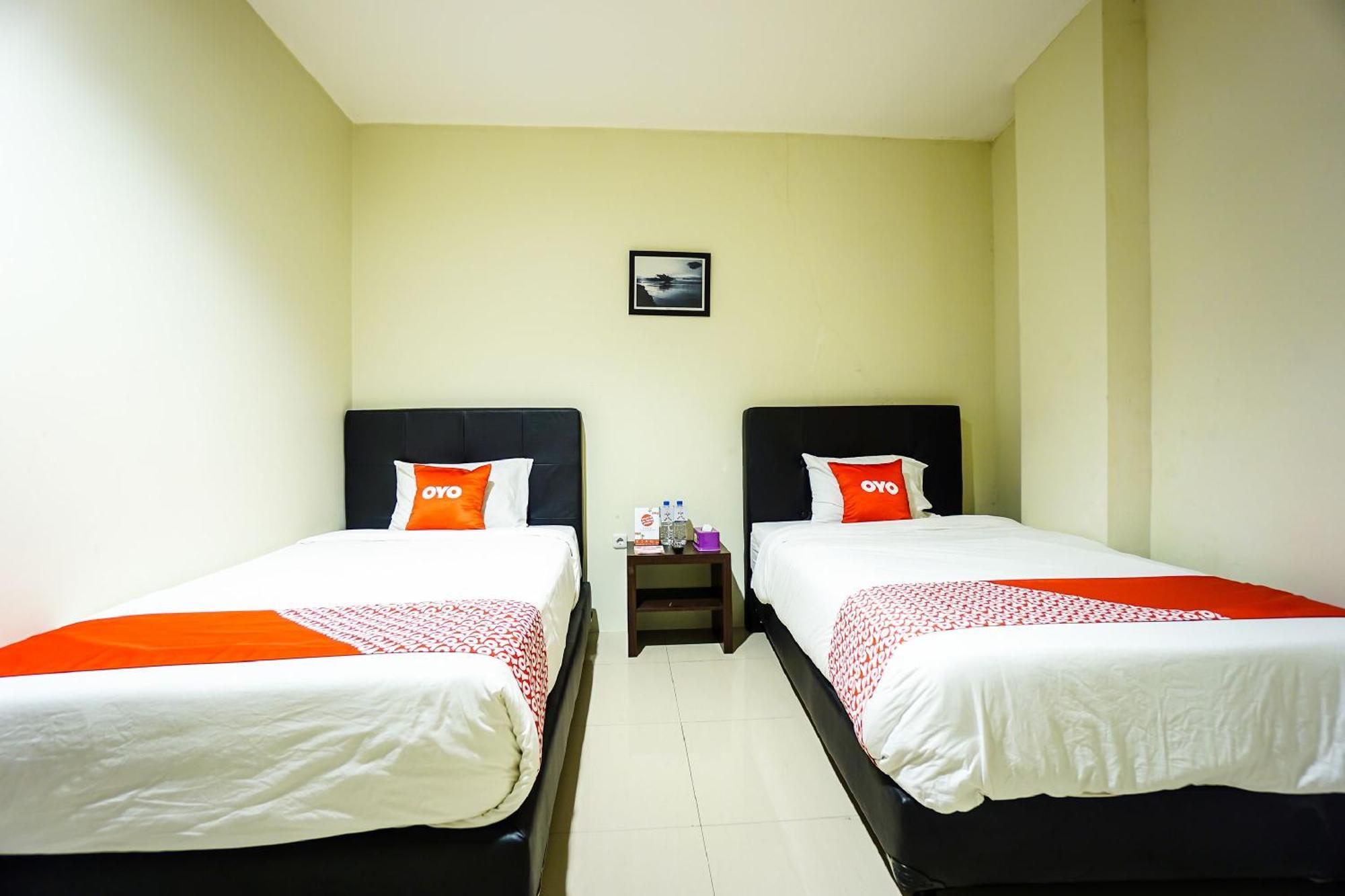 Hotel O Makassar Near Gereja Advent Tikala Baru Formerly Rid'S Hotel Hotel Manado