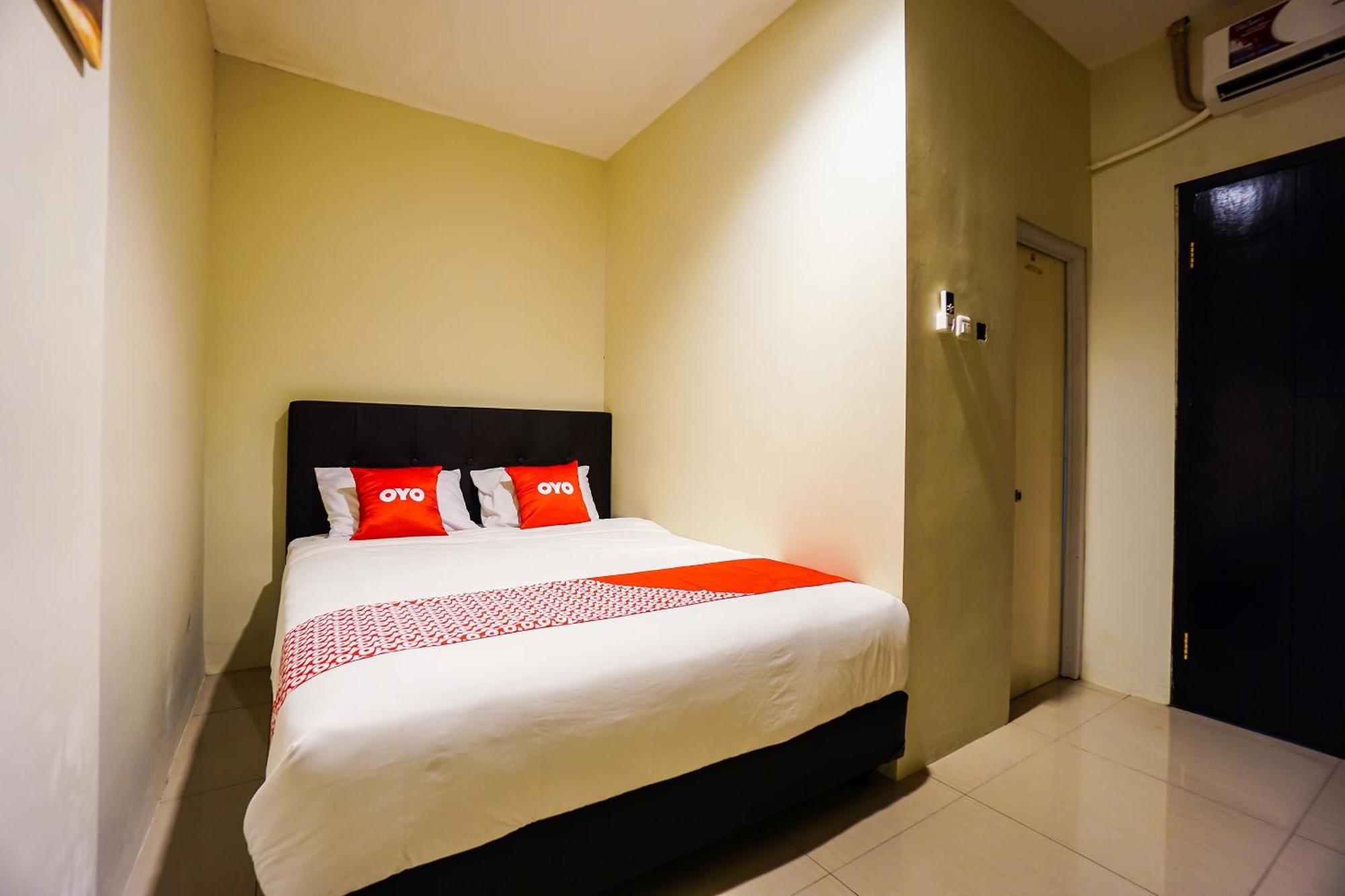 Hotel O Makassar Near Gereja Advent Tikala Baru Formerly Rid'S Hotel Manado